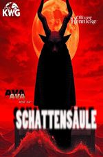Kinderwald Gruppe / Schattensäule Cover des Buches Kinderwald Gruppe / Schattensäule (ISBN: 9783819766763)