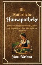 Native American / Die Natürliche Hausapotheke Cover des Buches Native American / Die Natürliche Hausapotheke (ISBN: 9783819769382)