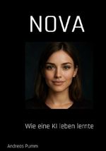 Nova Cover des Buches Nova (ISBN: 9783819774966)
