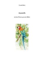 Aquarelle Cover des Buches Aquarelle (ISBN: 9783819776526)