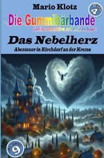 Die Gummibärbande - Junior-Detektive auf heißer Spur / Die Gummibärbande/ Junior-Detektive auf heißer Spur Cover des Buches Die Gummibärbande - Junior-Detektive auf heißer Spur / Die Gummibärbande/ Junior-Detektive auf heißer Spur (ISBN: 9783819787638)