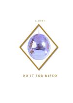 Daily Disco Cover des Buches Daily Disco (ISBN: 9783819790522)