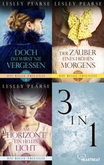 Die Belle-Trilogie | 3 Romane, die mitten ins Herz treffen Cover des Buches Die Belle-Trilogie | 3 Romane, die mitten ins Herz treffen (ISBN: 9783819801853)