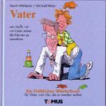 Vater Cover des Buches Vater (ISBN: 9783823101604)
