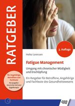 Fatigue Management Cover des Buches Fatigue Management (ISBN: 9783824812981)