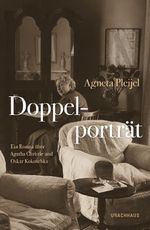Doppelporträt Cover des Buches Doppelporträt (ISBN: 9783825152802)