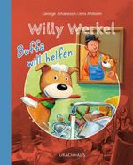 Willy Werkel – Buffa will helfen Cover des Buches Willy Werkel – Buffa will helfen (ISBN: 9783825153373)