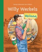 Willy Werkels Werkzeug Cover des Buches Willy Werkels Werkzeug (ISBN: 9783825153458)