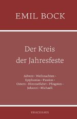 Der Kreis der Jahresfeste Cover des Buches Der Kreis der Jahresfeste (ISBN: 9783825153540)