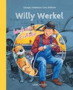 Willy Werkel baut ein E-Auto Cover des Buches Willy Werkel baut ein E-Auto (ISBN: 9783825153564)