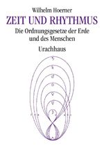 Zeit und Rhythmus Cover des Buches Zeit und Rhythmus (ISBN: 9783825154233)