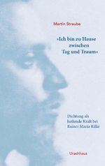 »Ich bin zu Hause zwischen Tag und Traum« Cover des Buches »Ich bin zu Hause zwischen Tag und Traum« (ISBN: 9783825154448)