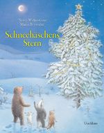 Schneehäschens Stern Cover des Buches Schneehäschens Stern (ISBN: 9783825177782)