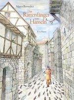 Der Rattenfänger von Hameln Cover des Buches Der Rattenfänger von Hameln (ISBN: 9783825178574)