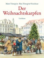Der Weihnachtskarpfen Cover des Buches Der Weihnachtskarpfen (ISBN: 9783825179861)