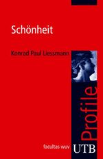 Schönheit Cover des Buches Schönheit (ISBN: 9783825230487)