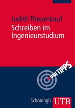 Schreiben im Ingenieurstudium Cover des Buches Schreiben im Ingenieurstudium (ISBN: 9783825236441)