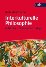 Interkulturelle Philosophie Cover des Buches Interkulturelle Philosophie (ISBN: 9783825236663)
