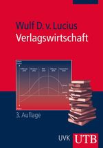 Verlagswirtschaft Cover des Buches Verlagswirtschaft (ISBN: 9783825238148)