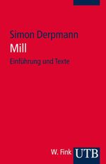 Mill Cover des Buches Mill (ISBN: 9783825240929)