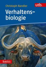 Verhaltensbiologie (utb basics, Band 4817) Cover des Buches Verhaltensbiologie (utb basics, Band 4817) (ISBN: 9783825248178)