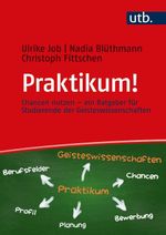 Praktikum! Cover des Buches Praktikum! (ISBN: 9783825254223)