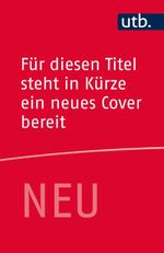 Grundzüge der Politikwissenschaft Cover des Buches Grundzüge der Politikwissenschaft (ISBN: 9783825259143)