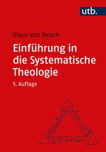 Einführung in die Systematische Theologie Cover des Buches Einführung in die Systematische Theologie (ISBN: 9783825259631)