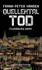 Quellentaltod Cover des Buches Quellentaltod (ISBN: 9783826078095)