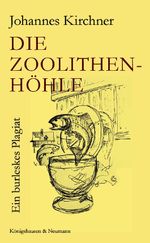 Die Zoolithenhöhle Cover des Buches Die Zoolithenhöhle (ISBN: 9783826078699)