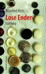 Lose Enden Cover des Buches Lose Enden (ISBN: 9783826078996)