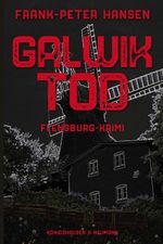 Galwik Tod Cover des Buches Galwik Tod (ISBN: 9783826097775)