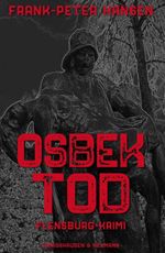 Osbek Tod Cover des Buches Osbek Tod (ISBN: 9783826099748)