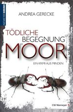 Tödliche Begegnung im Moor Cover des Buches Tödliche Begegnung im Moor (ISBN: 9783827194282)