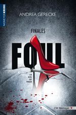 Finales Foul Cover des Buches Finales Foul (ISBN: 9783827194343)