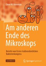 Am anderen Ende des Mikroskops Cover des Buches Am anderen Ende des Mikroskops (ISBN: 9783827426710)