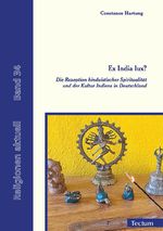 Ex India lux? Cover des Buches Ex India lux? (ISBN: 9783828848924)