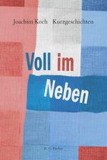 Voll im Neben Cover des Buches Voll im Neben (ISBN: 9783830193586)