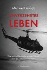 Unverzehrtes Leben Cover des Buches Unverzehrtes Leben (ISBN: 9783830196044)