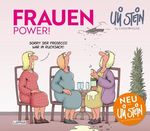 Uli Stein für Verliebte: Frauen Power Cover des Buches Uli Stein für Verliebte: Frauen Power (ISBN: 9783830337225)