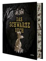 Uli Stein: Das schwarze Buch Cover des Buches Uli Stein: Das schwarze Buch (ISBN: 9783830337430)
