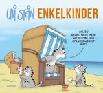 Uli Stein: Plötzlich Familie!: Enkelkinder! Cover des Buches Uli Stein: Plötzlich Familie!: Enkelkinder! (ISBN: 9783830345718)