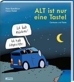 ALT ist nur eine Taste! Cover des Buches ALT ist nur eine Taste! (ISBN: 9783830364191)