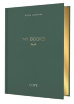 My Books Cover des Buches My Books (ISBN: 9783830364627)