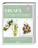 Grünes Smørrebrød Cover des Buches Grünes Smørrebrød (ISBN: 9783830710875)
