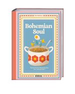 Bohemian Soul Cover des Buches Bohemian Soul (ISBN: 9783830710929)