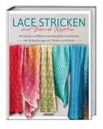Lace stricken mit Bernd Kestler Cover des Buches Lace stricken mit Bernd Kestler (ISBN: 9783830721796)