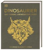 Dinosaurier und andere Lebewesen der Urzeit Cover des Buches Dinosaurier und andere Lebewesen der Urzeit (ISBN: 9783831040308)
