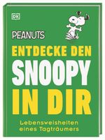 Peanuts™ Entdecke den Snoopy in dir Cover des Buches Peanuts™ Entdecke den Snoopy in dir (ISBN: 9783831041107)
