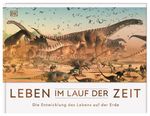 Leben im Lauf der Zeit Cover des Buches Leben im Lauf der Zeit (ISBN: 9783831043675)